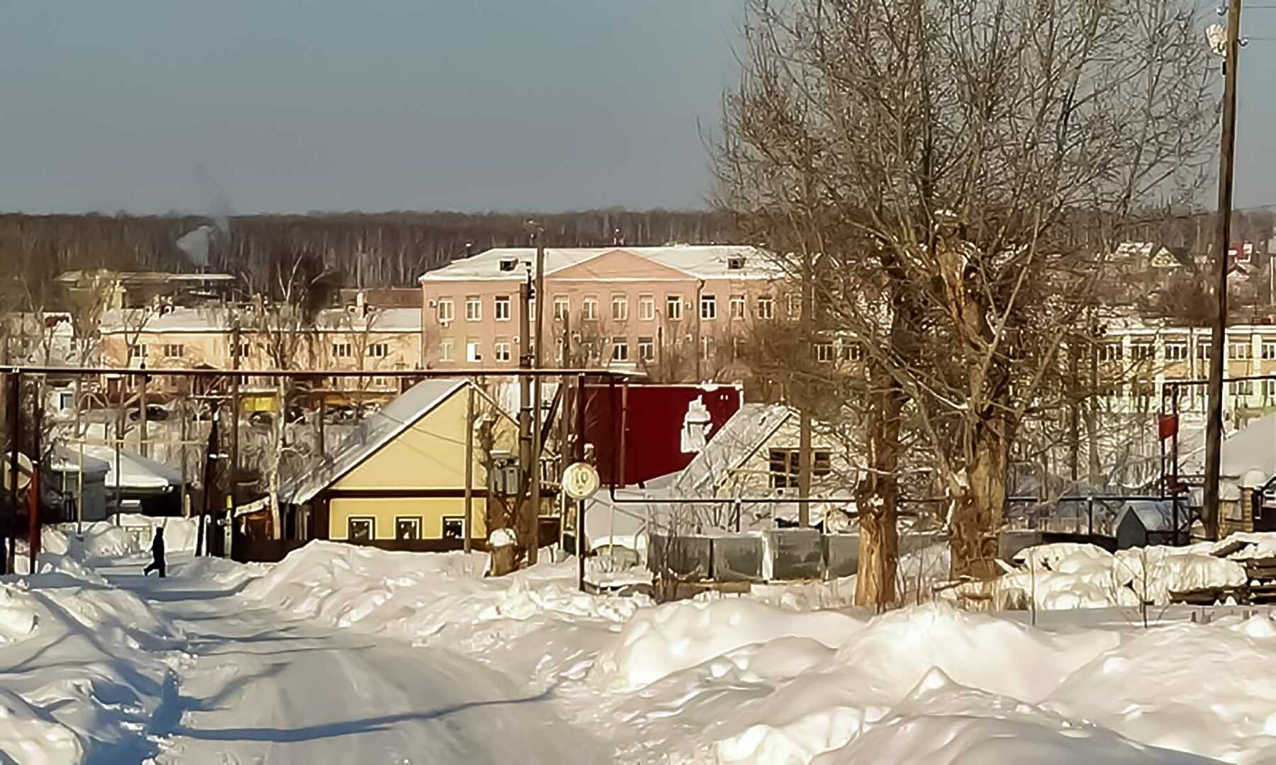 Фото в долгодеревенском