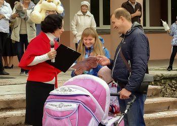 День села Долгодеревенского