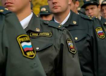 В отдел МВД России по Сосновскому району требуются сотрудники