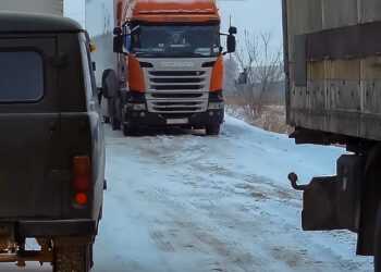 «Дорожный грабитель» осужден за хищение денежных средств у дальнобойщиков