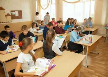 В Баландинской школе прошел день пенсионной грамотности