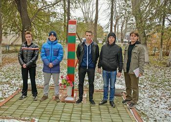 В Сосновском районе прошел День призывника