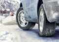 Подготовка машины к зиме: меняем резину и стиль вождения