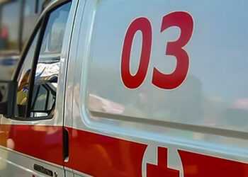 В Сосновском районе малыша в бане обварили кипятком