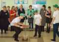 В Кременкуле встретились  «Клубы молодых педагогов»