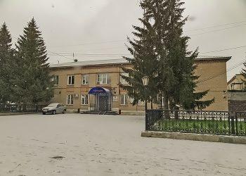 Ко Дню сотрудника органов внутренних дел РФ