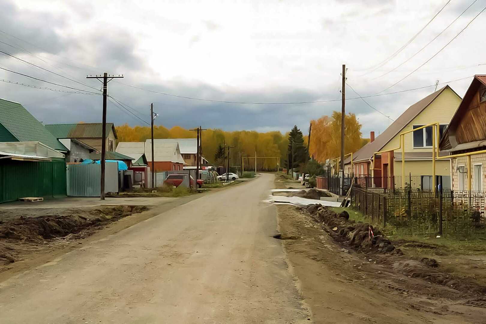 Фото в долгодеревенском