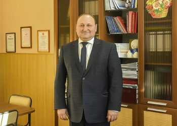 Избран глава Сосновского района