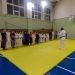 В Саккулово оборудован спортзал для занятий дзюдо