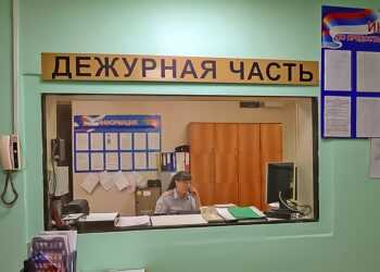 В Сосновском районе мужчина изнасиловал женщину и скрылся. Его нашел участковый