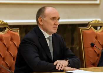 Дубровский оценил Послание Президента  как стратегический ориентир на перспективу