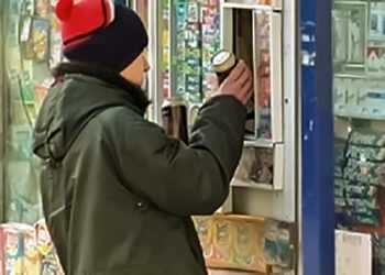 В Сосновском районе наказали 19 граждан, продавших спиртное детям