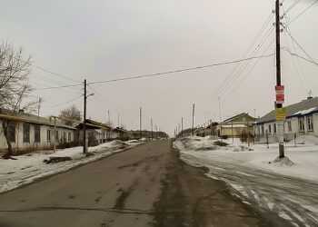 В Трубном в ночь со 2 на 3 января спасали от пожара дом фельдшера