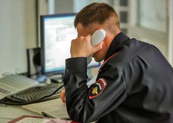 ОМВД по Сосновскому району: порядок соблюдения учетно-регистрационной дисциплины