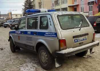 В Сосновском районе проводятся антитеррористические учения