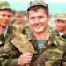 Военный комиссариат Сосновского района объявляет набор в военно-учебные заведения
