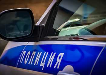 «Ладу Гранту», украденную в Сосновском районе, нашли вместе с угонщиком