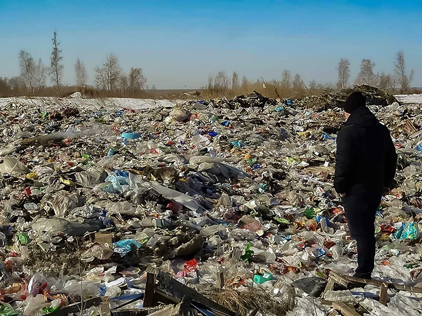 Экология челябинской области презентация