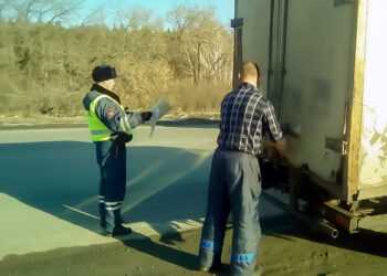 В Сосновском районе во время рейдов ДПС обнаружено 30 нарушителей