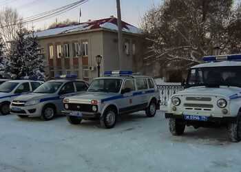 Профилактическое мероприятие «Район» пройдёт в Сосновском районе