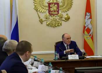 Сосновский район готов развиваться по принципу Челябинской агломерации