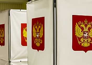 Сегодня в Томинском поселении избирают главу