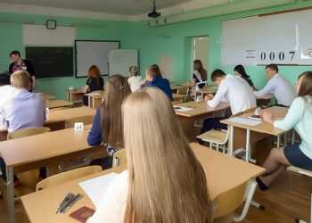 В Сосновском районе во время проведения ЕГЭ будет подавлен сигнал мобильной связи