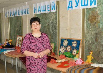 Директору Рощинского Дома культуры вручили премию ЗСО