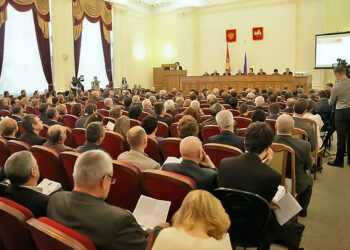 В ЗСО пройдут публичные слушания «Об исполнении областного бюджета за 2016 год»