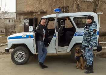 В Родительский день полиция продолжит усиленный режим несения службы