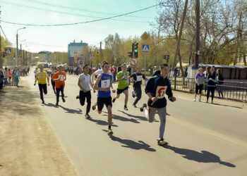 Эстафета в Долгодеревенском: расписание, прогноз погоды, ограничение движения