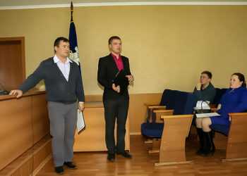 В Сосновском районе прошел финальный этап конкурса «Гражданских инициатив»