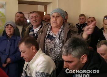 Рассмотрен генеральный план Томинского поселения