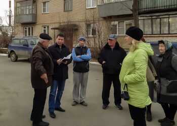 В проекте «Городская среда» принимают участие пять поселений Сосновского района