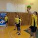 В Сосновском районе прошло первенство по волейболу среди мужских команд