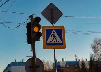 Кто возместит ущерб, причиненный по причине неработающего светофора?
