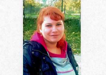 В Сосновском районе два месяца ищут пропавшую молодую женщину