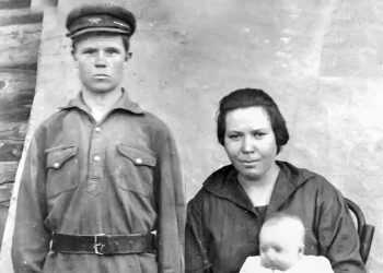 Три войны солдата. Этот день мы приближали как могли