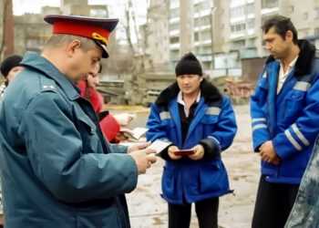 В Сосновском районе пройдет второй этап операции «Нелегальный мигрант»