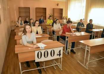 ЕГЭ в Сосновском районе глазами родителей, учителей и выпускников