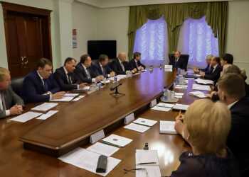 Промышленный рост в Челябинской области даёт возможность увеличить бюджетные ассигнования