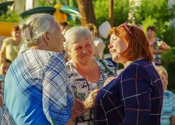В Кайгородово прошел День села