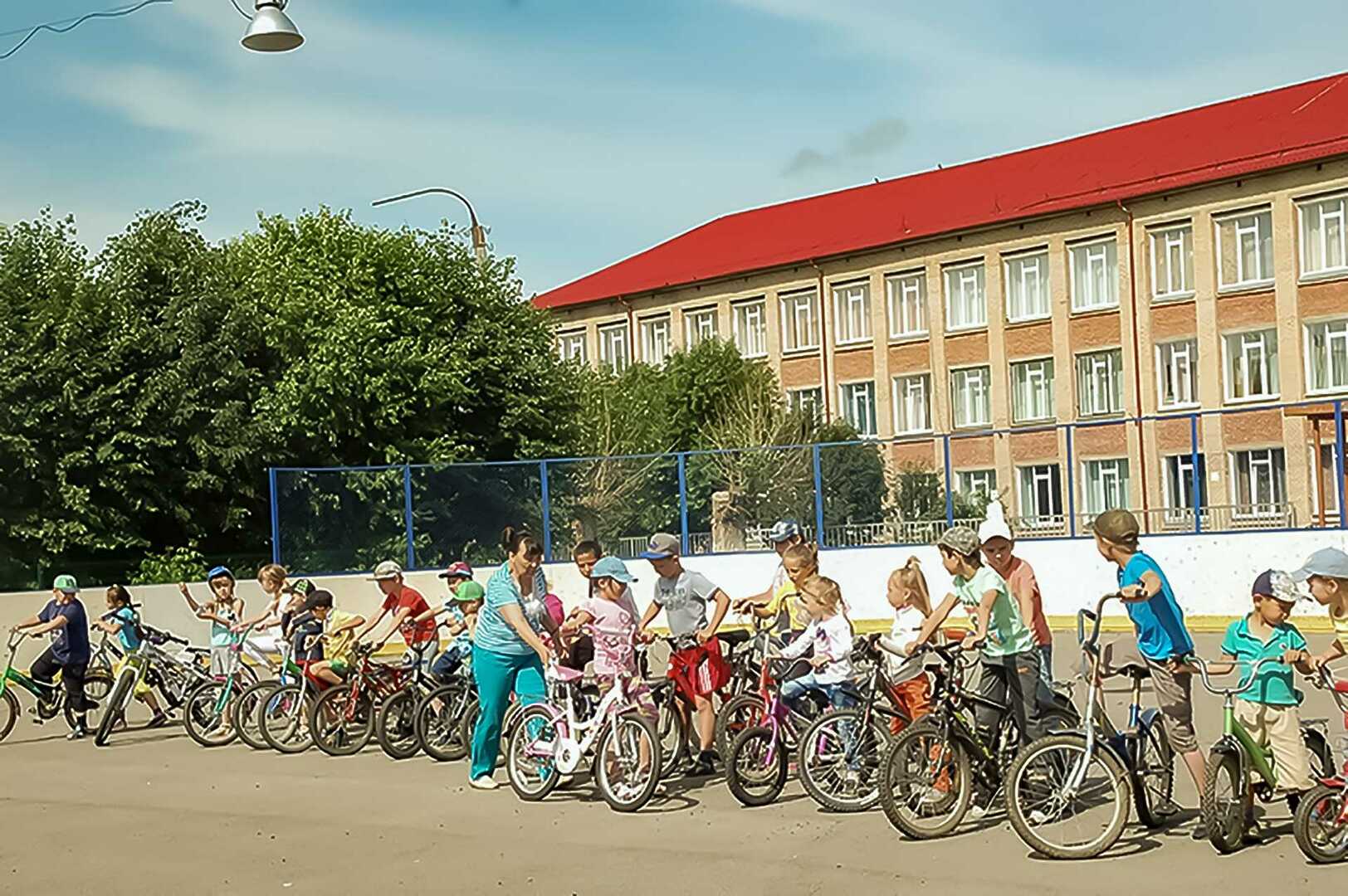 Фото в долгодеревенском