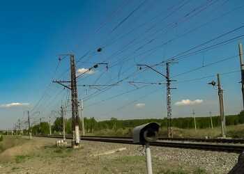 Установлена личность мужчины, погибшего под поездом в Сосновском районе