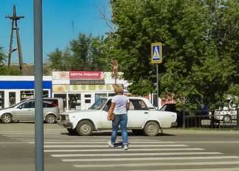 Статистика ГИБДД: где и когда в Сосновском районе чаще бывают ДТП