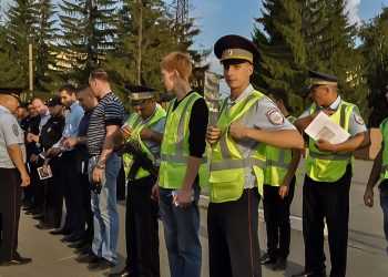 В Сосновском районе подвели итоги мероприятия «Район»