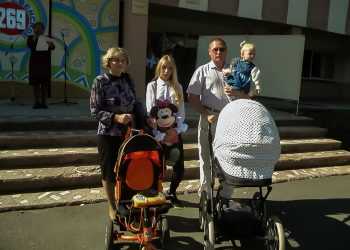 Долгодеревенское отмечает День села