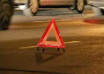В Сосновском районе пешеход попал под колеса автомобиля