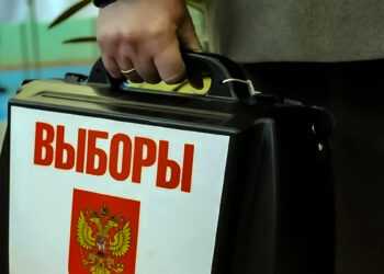 Депутатом Собрания депутатов Сосновского района по округу №8 избран Дмитрий Сафин