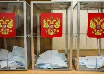 Выборы в Сосновском районе: где с утра голосуют активнее?